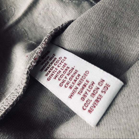 GRAY SEQUINS TANK - Picture 6 of 6